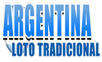 Argentina Loto Tradicional Latest Result
