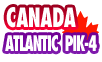 Canada Atlantic Pik-4 Latest Result