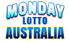 Australia Monday Lotto Latest Result