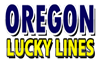 Oregon Lucky Lines Latest Result